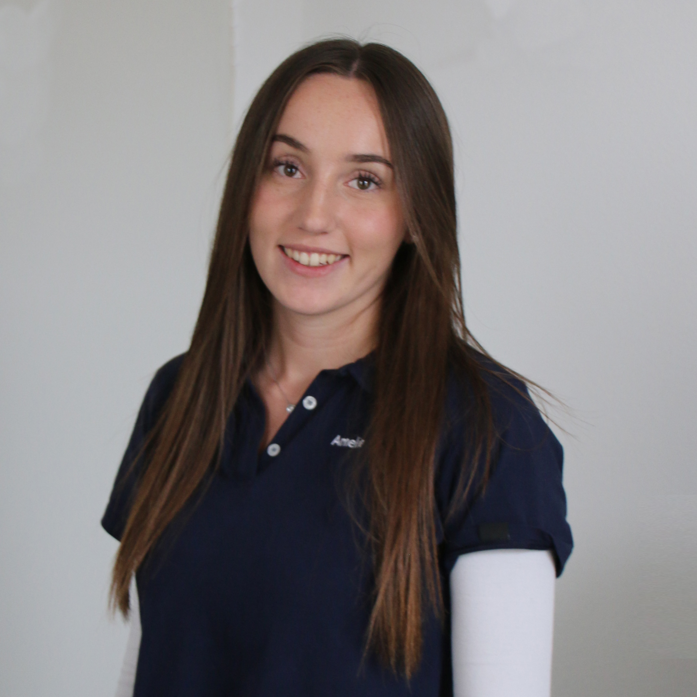 Amelie Bauer Amelie Bauer