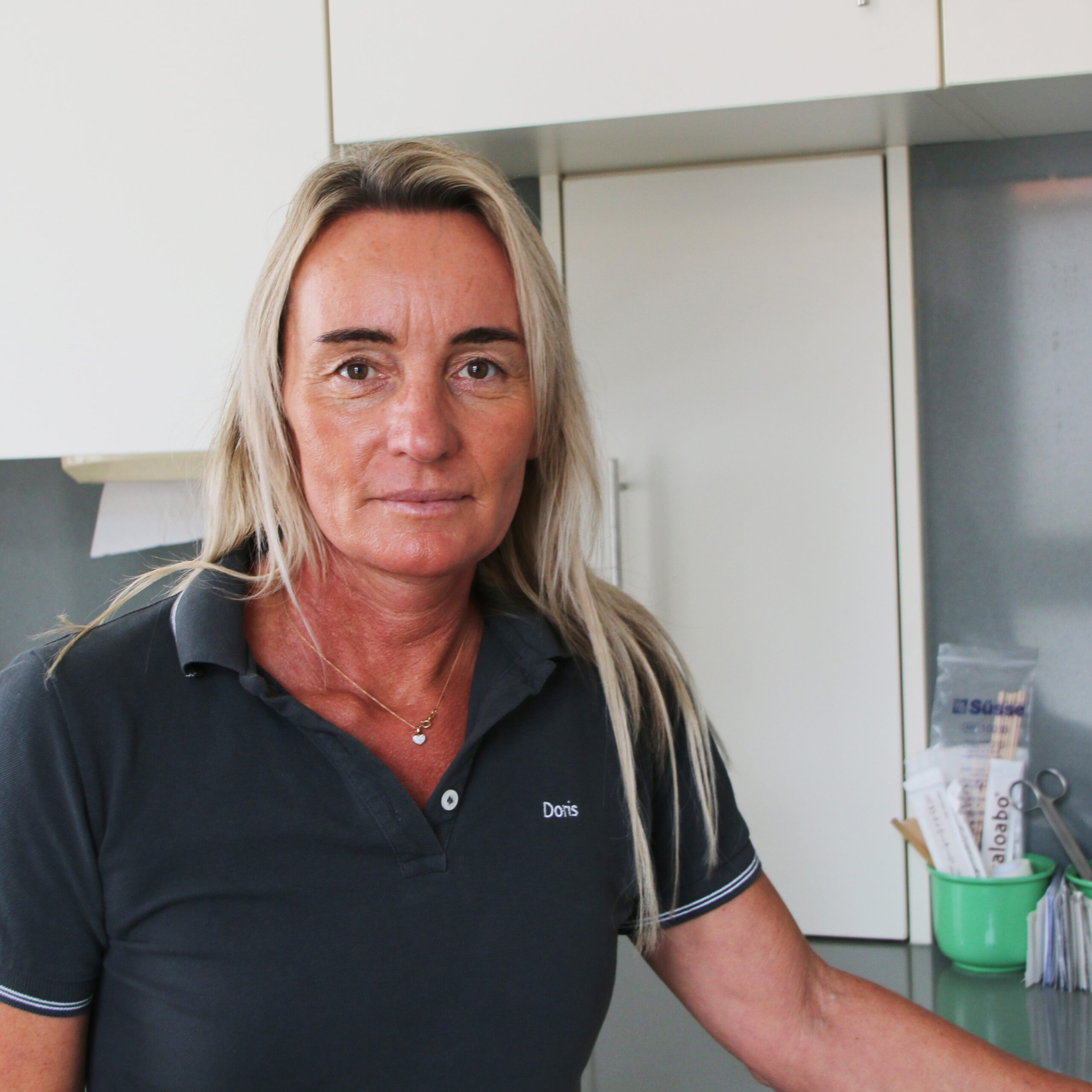 Doris Bauer Doris Bauer