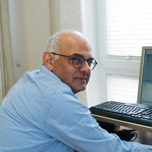 Dr. med. Burkhard Lipp Dr. med. Burkhard Lipp