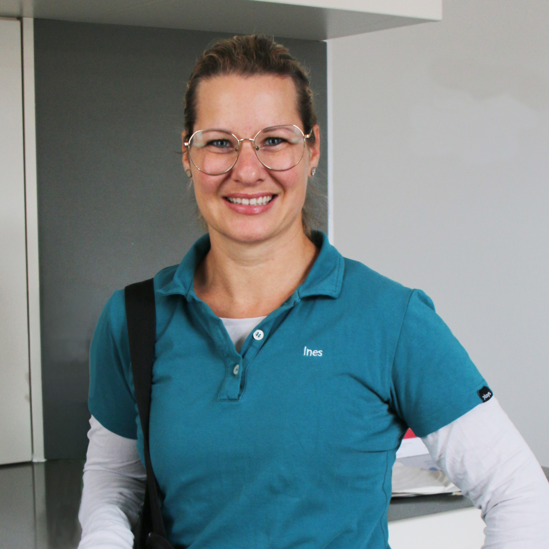 Ines Aderbauer Ines Aderbauer