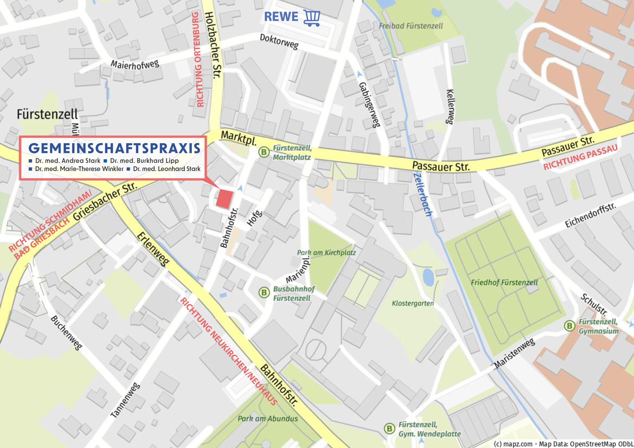 karte preview-mapz-Meine Karte 20251102-2025 Anfahrtskarte Praxis